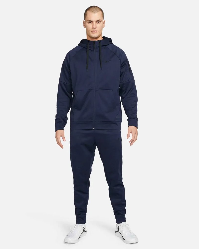 Мужские спортивные брюки Nike серия Therma, штаны Найк XL, Оригинал! — фото 7
