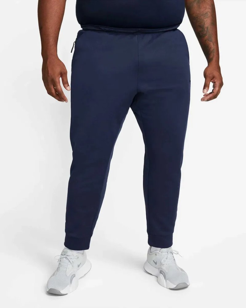 Мужские спортивные брюки Nike серия Therma, штаны Найк XL, Оригинал! — фото 8
