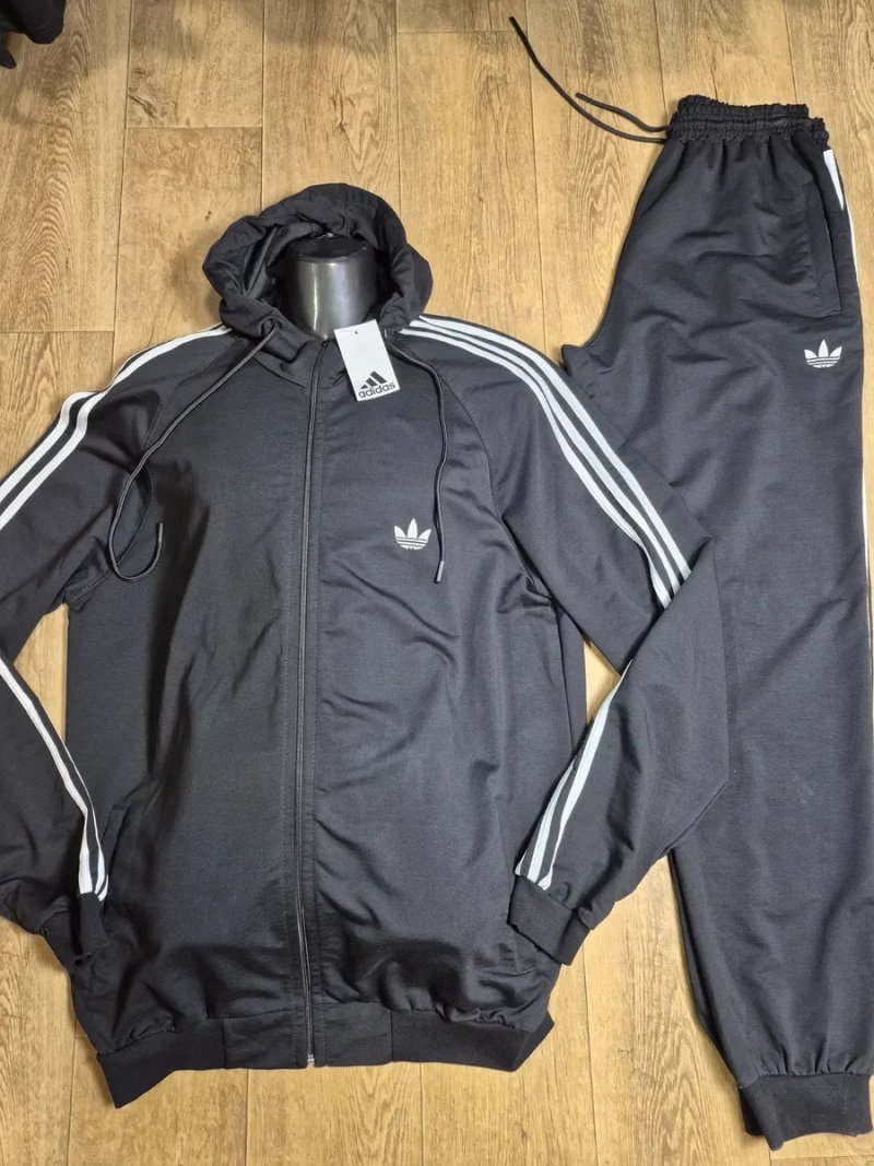 Мужские спортивные костюмы. ADIDAS. 2ники. Весна. Скидки! — фото 3
