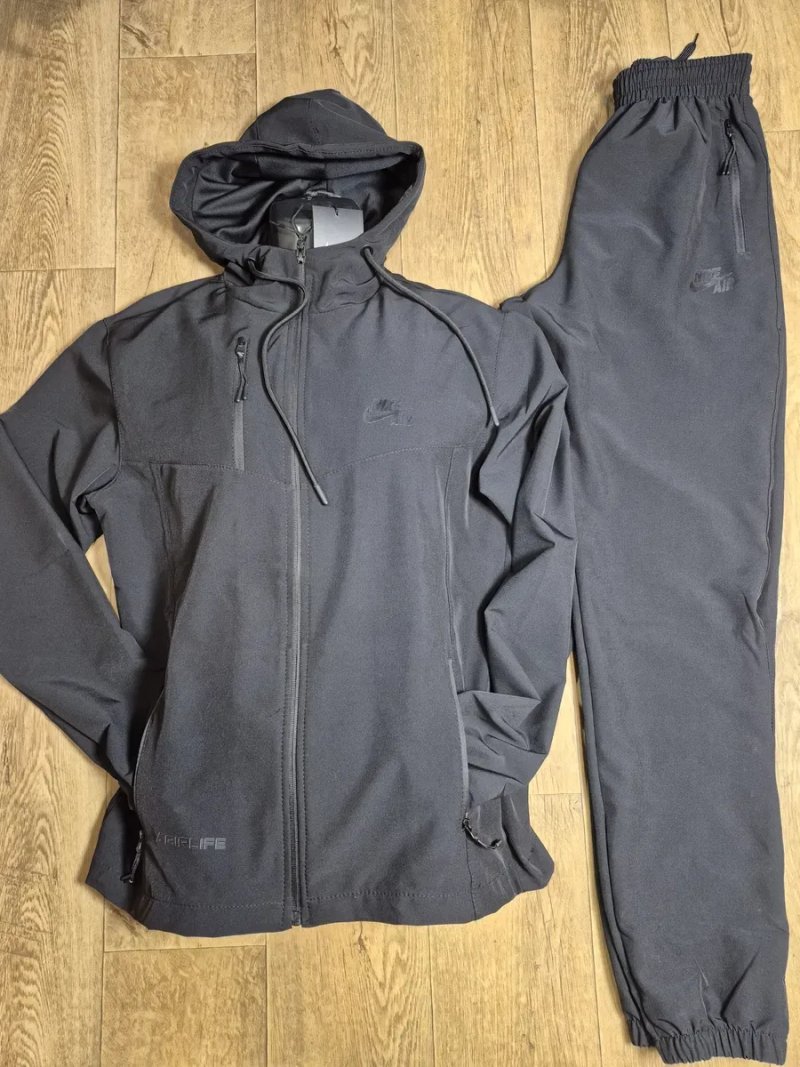 Мужские спортивные костюмы из плащевки.NIKE.3XL.Скидки! — фото 3