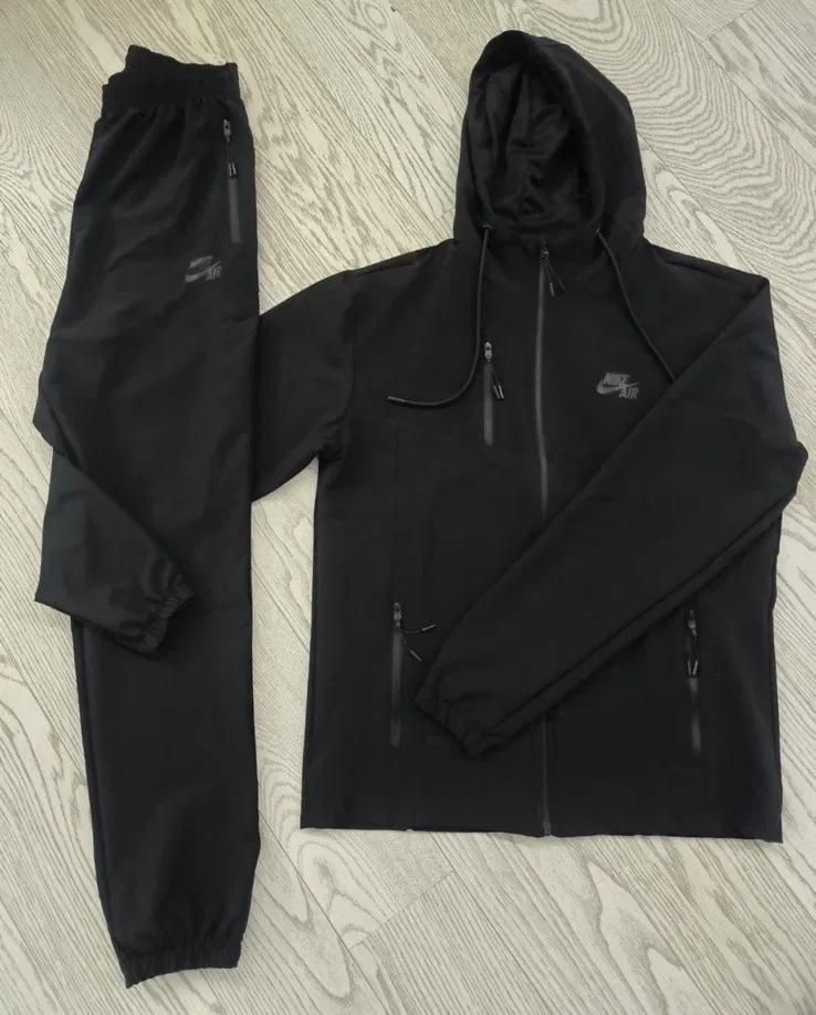 Мужские спортивные костюмы из плащевки.NIKE.3XL.Скидки! — фото 4