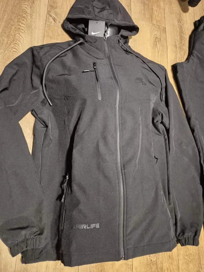 Мужские спортивные костюмы из плащевки.NIKE.3XL.Скидки! — фото 5