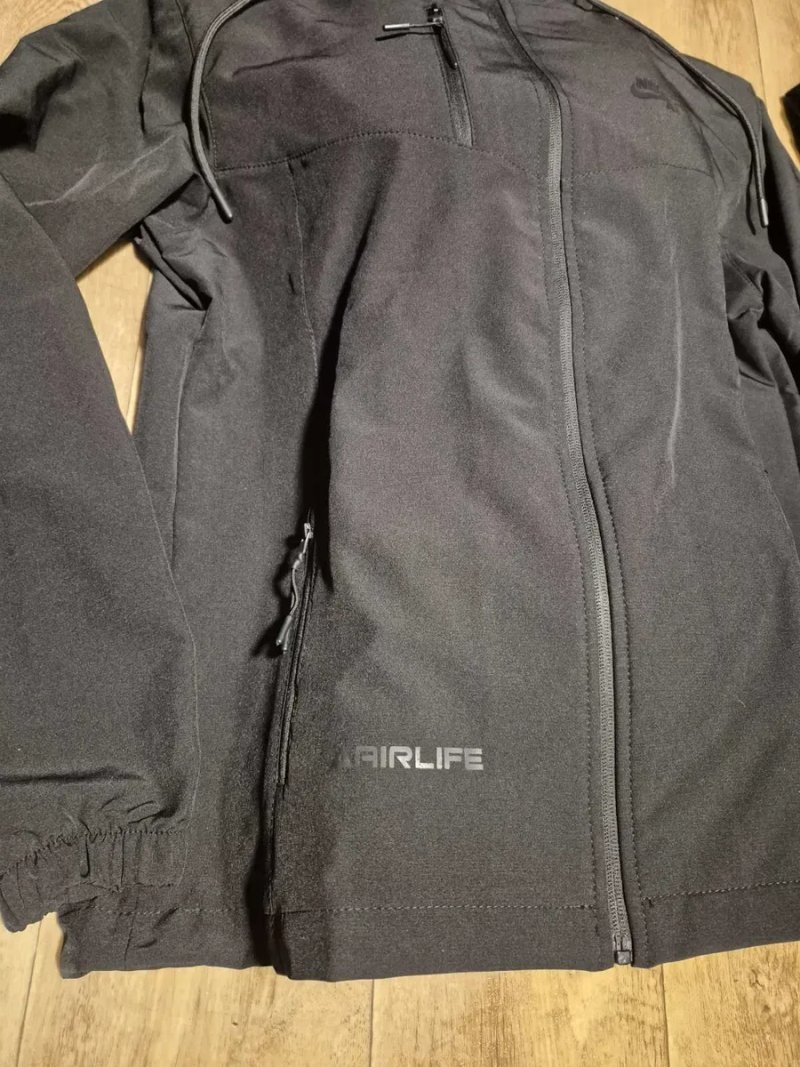 Мужские спортивные костюмы из плащевки.NIKE.3XL.Скидки! — фото 6