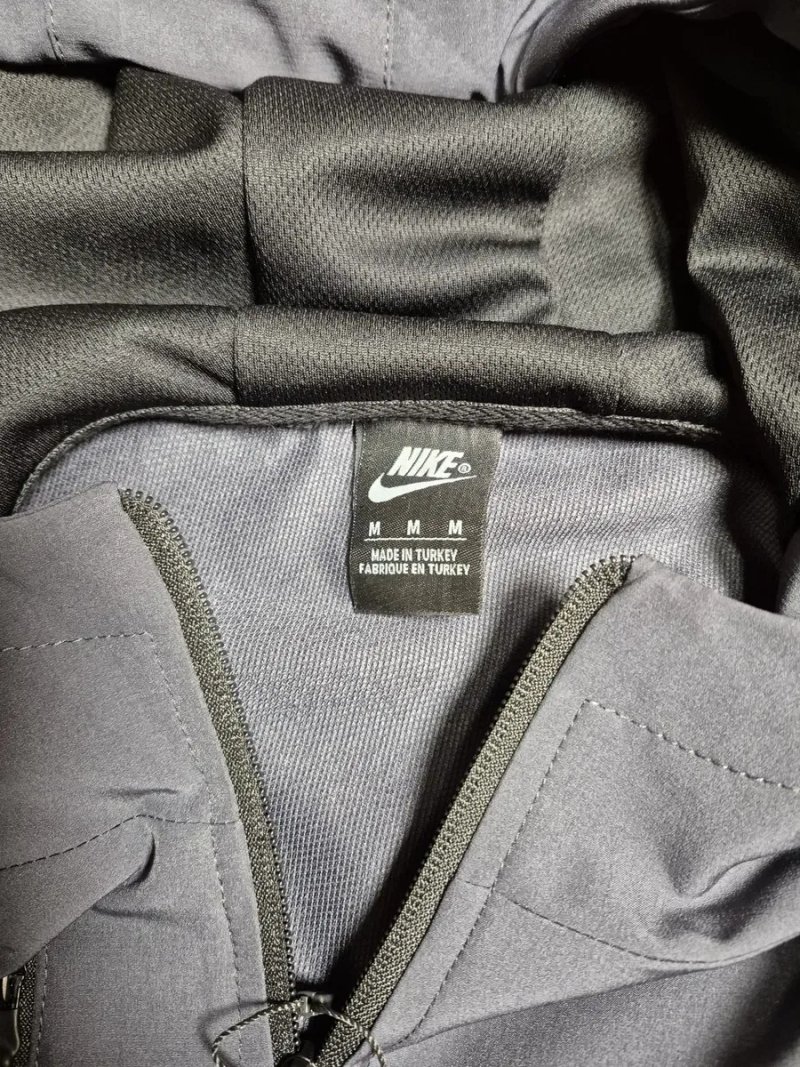 Мужские спортивные костюмы из плащевки.NIKE.3XL.Скидки! — фото 7
