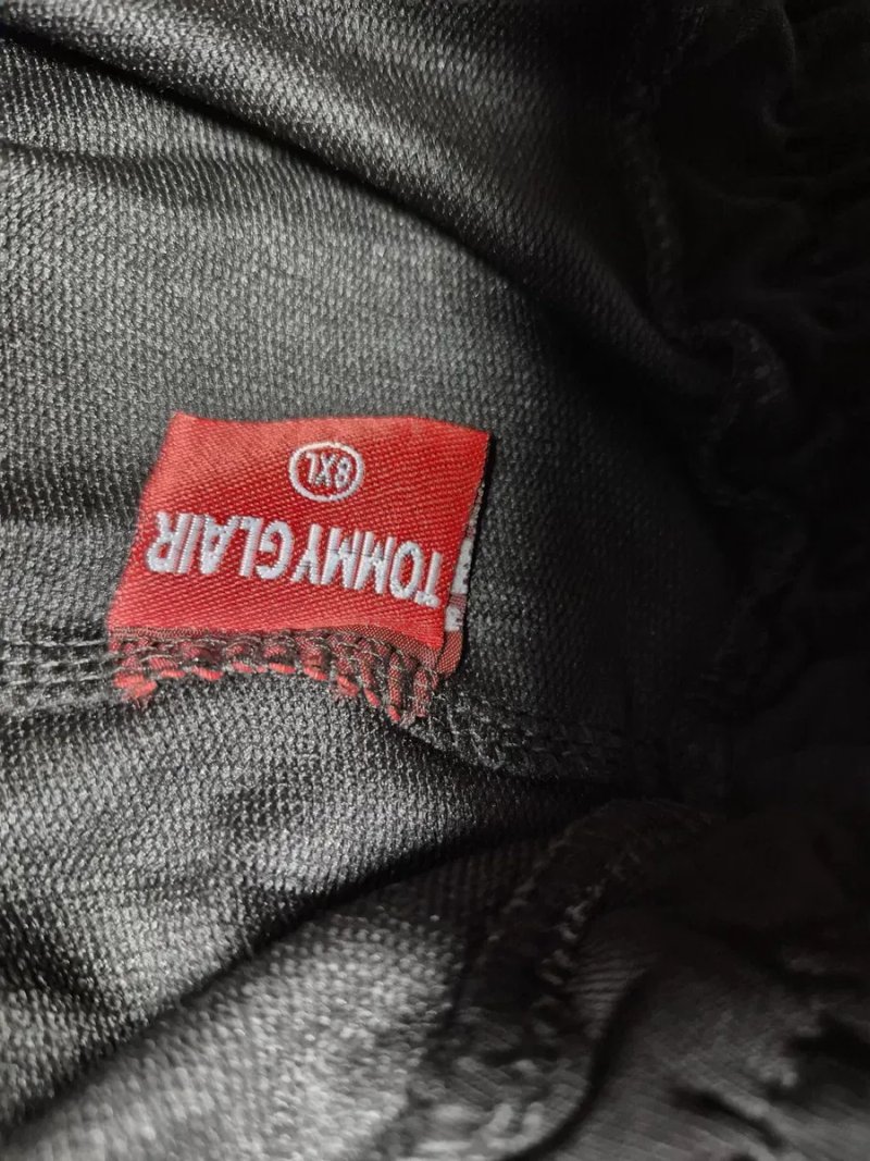 Мужские спортивные штаны. Великаны. 7xl- 10xl. Турция. — фото 8