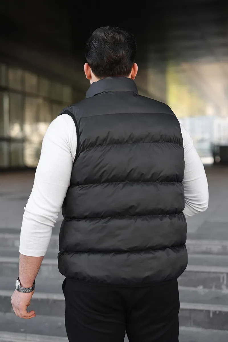 Мужские спортивные жилетки.NikeТурция Storm Fit  M  Распродажа — фото 3