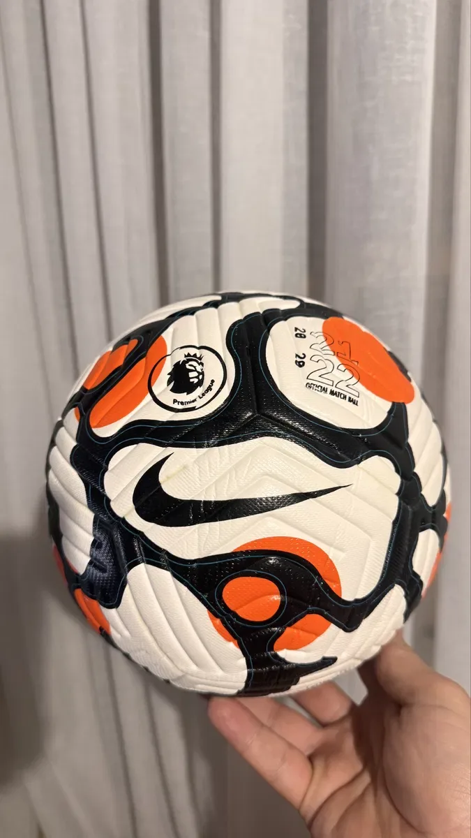 Мяч футбольний розмір 5  NIKE розмір 5 усі в одну ціну — фото 2