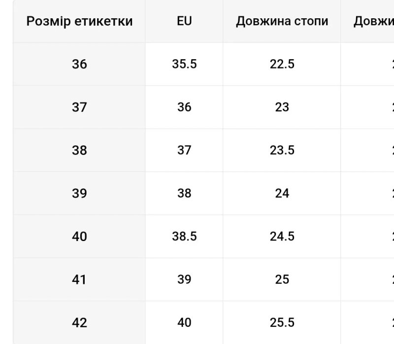 Н'юроки  сучасні чоботи — фото 6