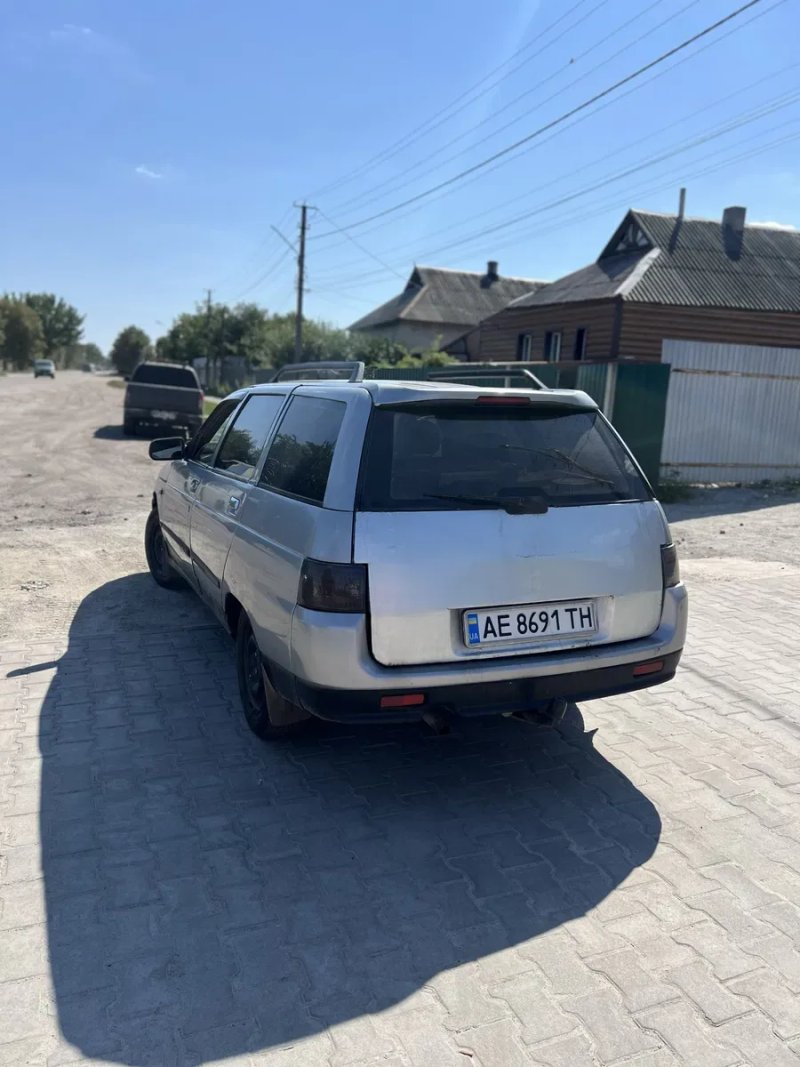 На ходу технично исправно сел и поехал — фото 2