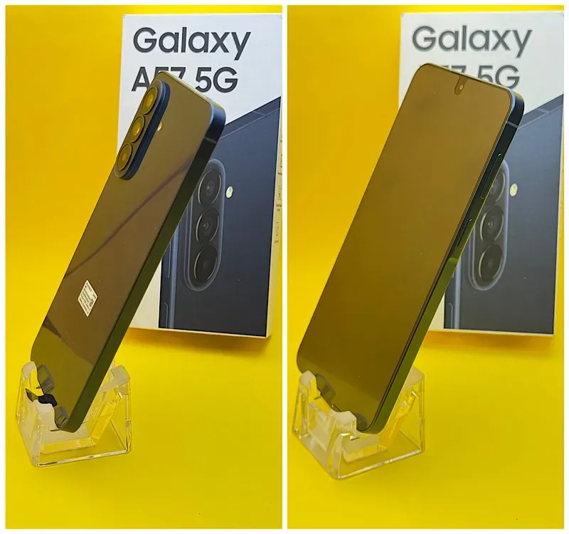 На подарунок смартфон Samsung Galaxy A57 5G 8GB | 128GB Новий — фото 2