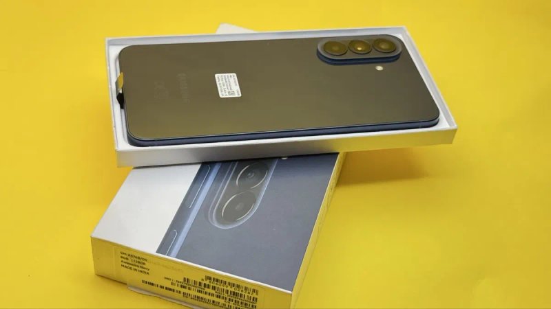 На подарунок смартфон Samsung Galaxy A57 5G 8GB | 128GB Новий — фото 5
