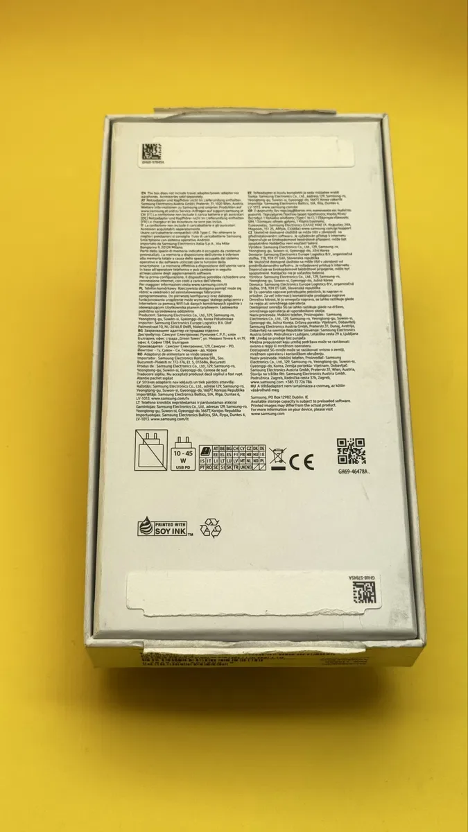 На подарунок смартфон Samsung Galaxy A57 5G 8GB | 128GB Новий — фото 6