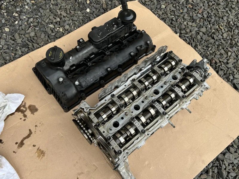На розборку двигатель D4HA Hyundai IX35 2.0CRDI 135KW 2014р. AUTOMAT — фото 3