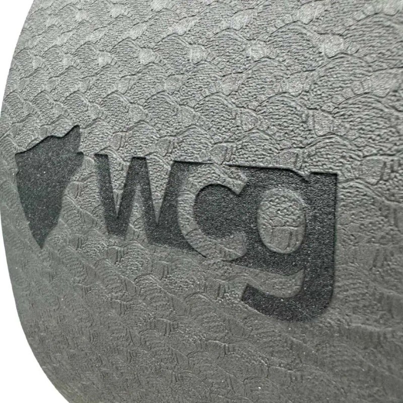 Набір 3 шт. Колесо для йоги та фітнесу (йога кільце) WCG — фото 5