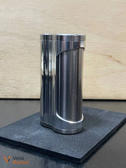 Набір Ambition Mods K1 Box Mod AM60 + Hellvape Dead Rabbit MTL 2 RTA + THC Blaze Solo RDA