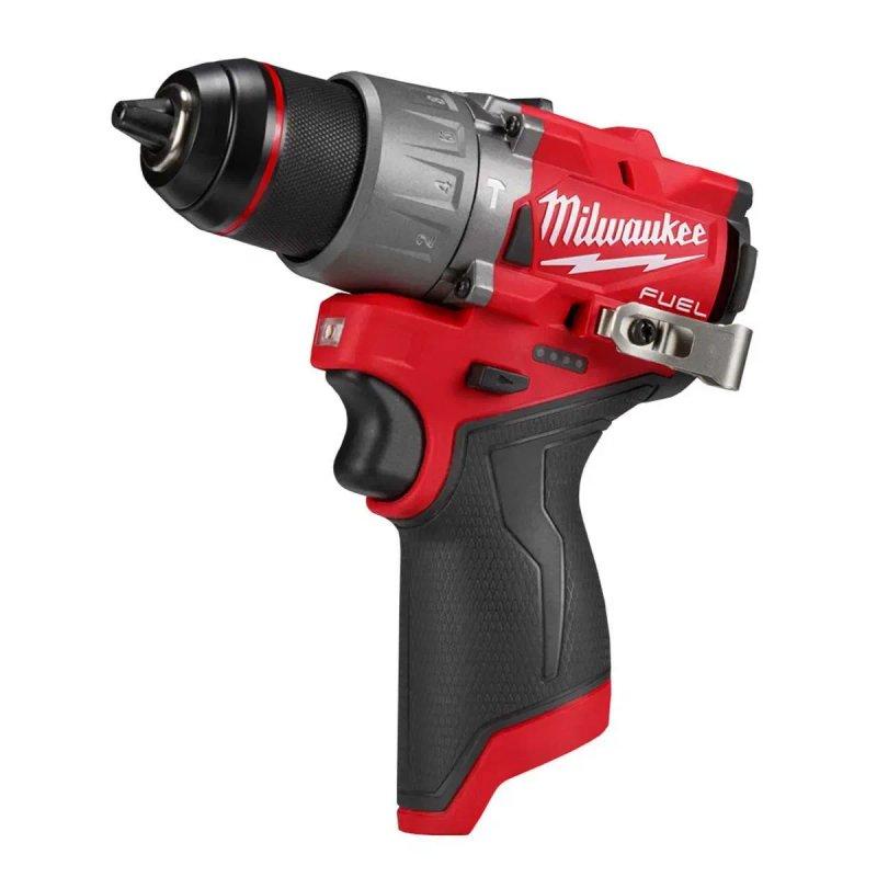 Набір безщіткових шуруповертів Milwaukee 3497-22 M12 FUEL — фото 2