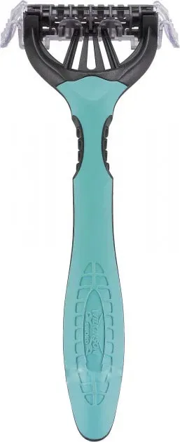 Набір бритв чол. Wilkinson Xtreme3 Sensitive Comfort (4 шт.) Є гурт!!! — фото 4