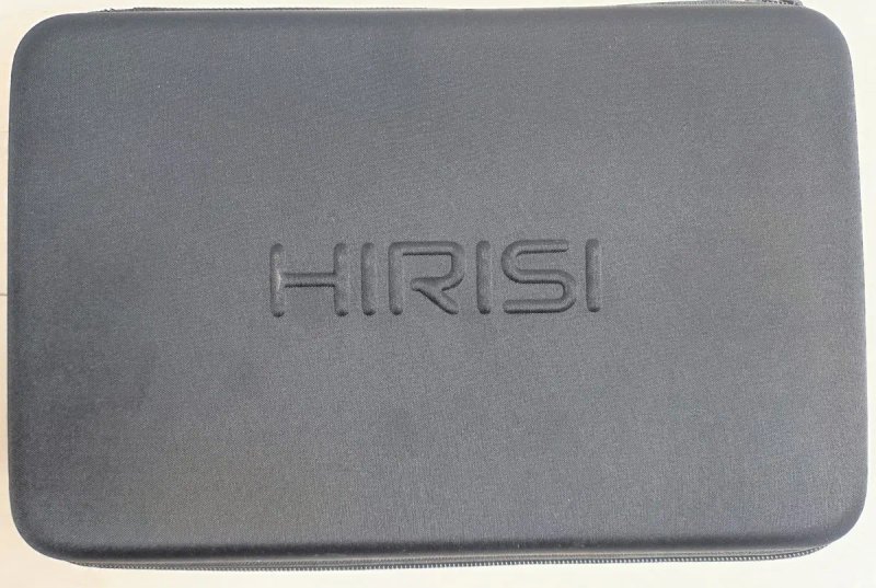 Набір електронних сигналізаторів клювання HIRISI S5 4 шт. — фото 8