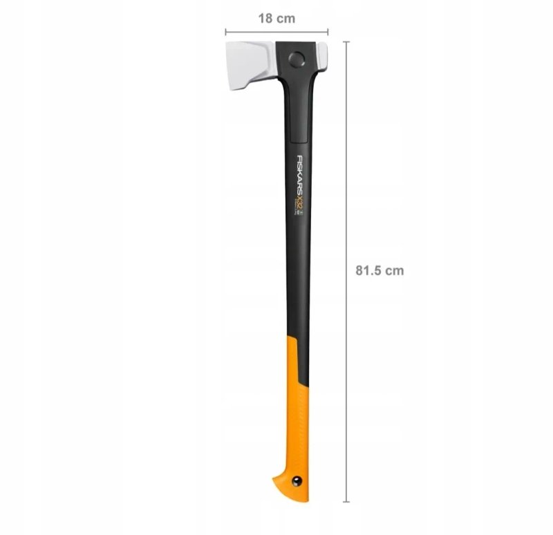 Набір  FISKARS X32 + складна пила — фото 3