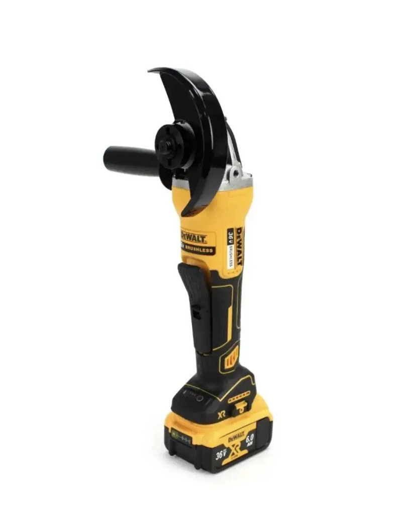 Набір інструментів 4в1 АКБ DeWalt 36V/6AP. Арт. 2095 — фото 2