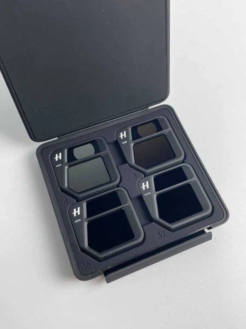 Набір ND фільтрів для DJI MAVIC 3