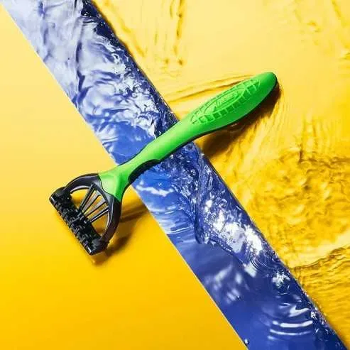 Набір однор. бритв Wilkinson Sword Xtreme3 On The Go Comfort 8 шт, USA — фото 4