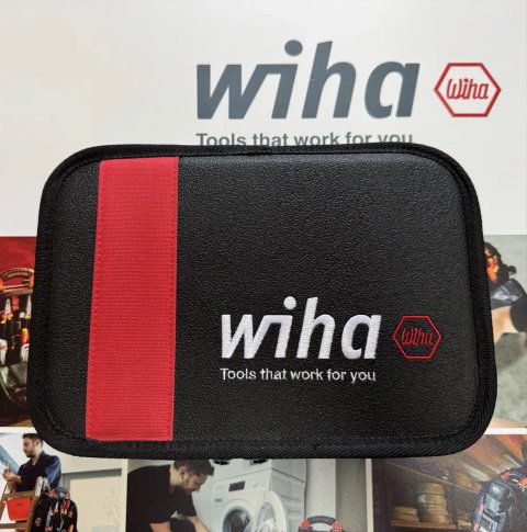 Набір Wiha з Німеччини