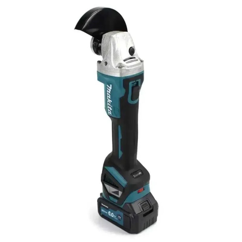 Набор аккумуляторного инструмента Makita 2 в 1 (36V/6A). Арт. 56421 — фото 5