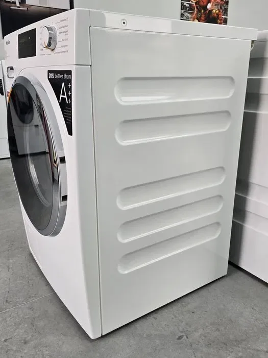 Надійна пральна машинка Miele WWG360  9 кг  укр.меню P.Wash.2022 рік — фото 5