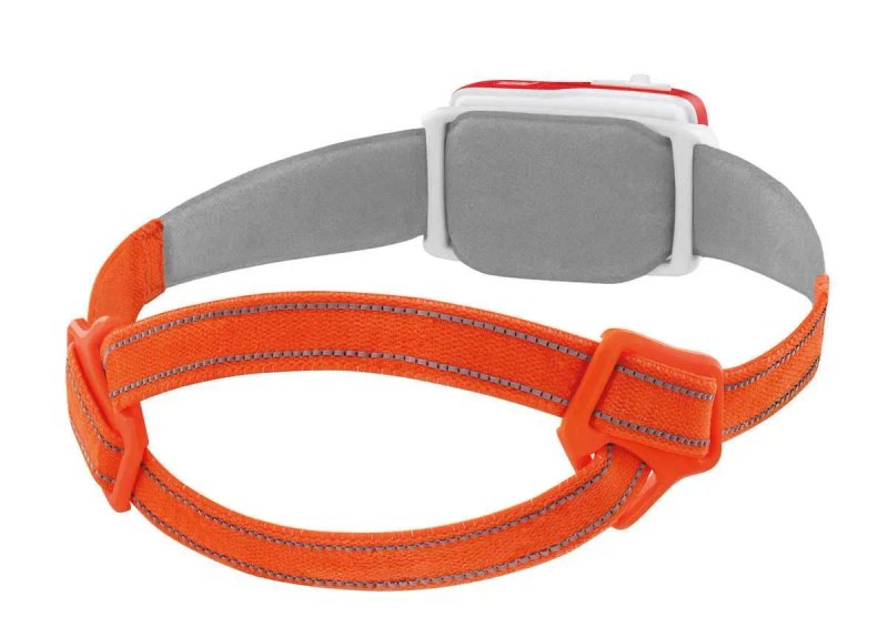 Надпотужний налобний ліхтар Petzl Swift RL (900 люмен) — фото 6