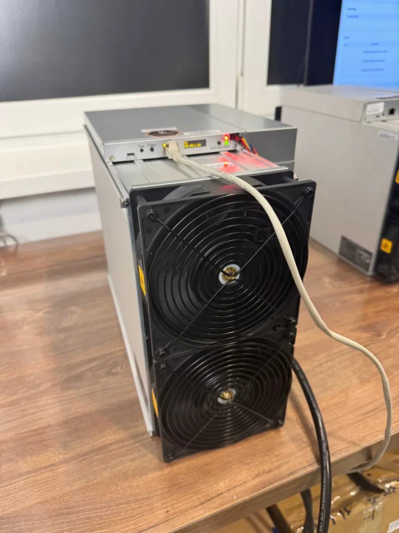 Надпотужний! NEW Antminer S21 XP 270 Th, Amlogic, Асік, Asic, Гарантія — фото 7