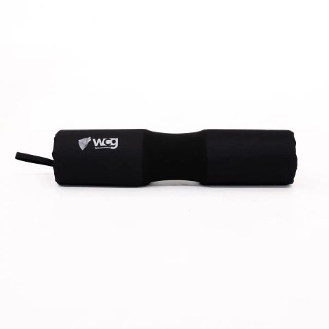 Накладка на гриф WCG Bar Pad 42×9 см (чорний)