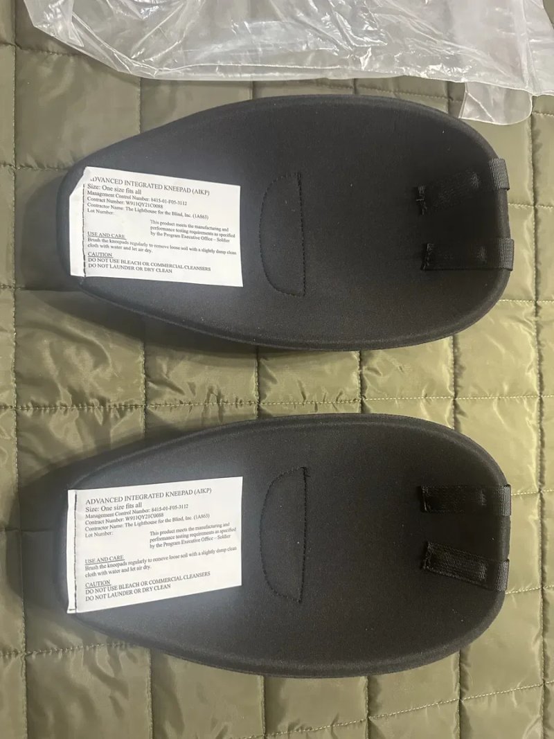 Наколінники,Advanced,Kneepad,G4 — фото 2