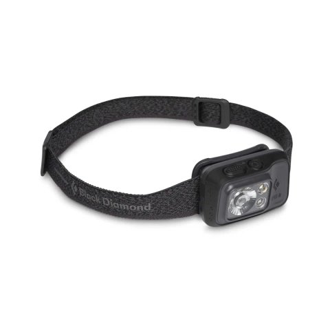 Налобний ліхтар Black Diamond Spot 400-R (батарея 1500 mAh Li-ion)