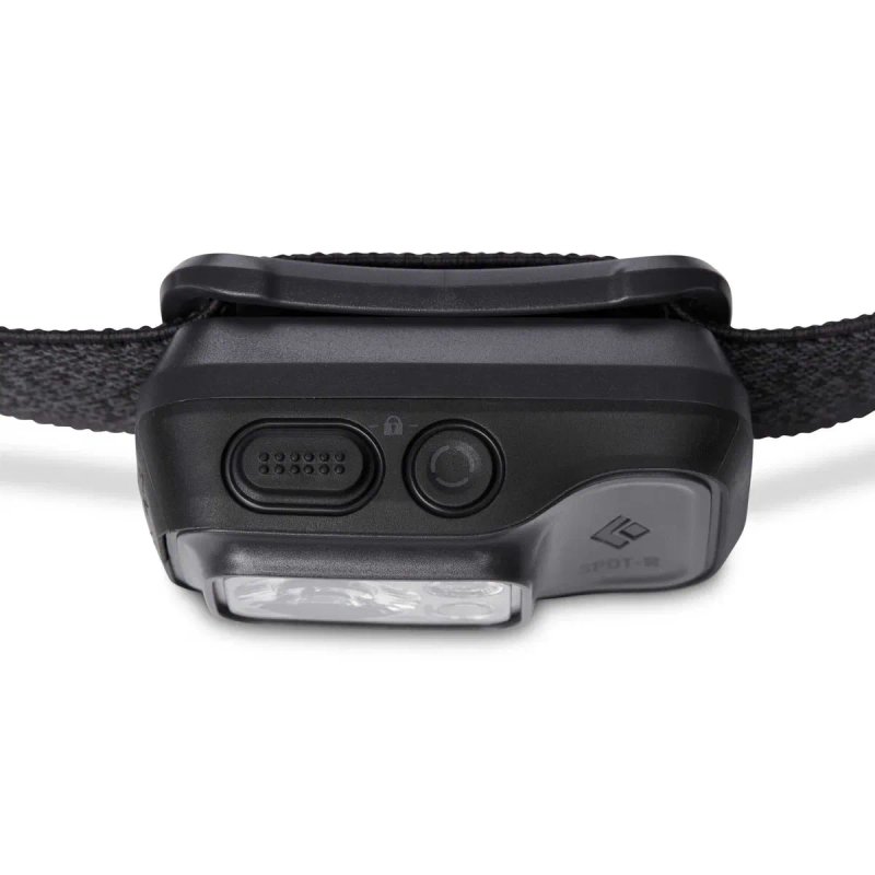 Налобний ліхтар Black Diamond Spot 400-R (батарея 1500 mAh Li-ion) — фото 3