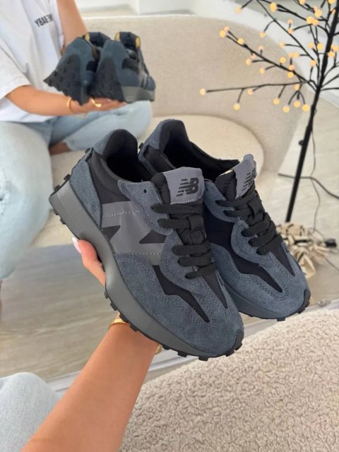 НАЛОЖКА‼️36-45 New Balance 327 Grey Navy Black Air Tl Leo 1906 RNR Moto