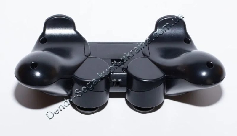 НАЛОЖКА! Джойстик бездротовий Sony Playstation PS2. Дивись! — фото 6