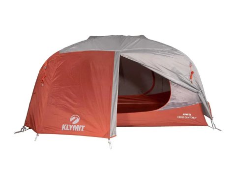 Намет Klymit Cross Canyon Tent (3 та 4-місний)