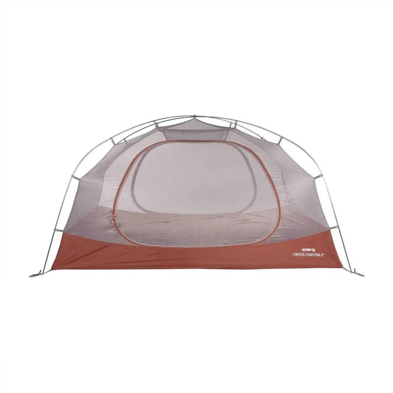 Намет Klymit Cross Canyon Tent (3 та 4-місний) — фото 2