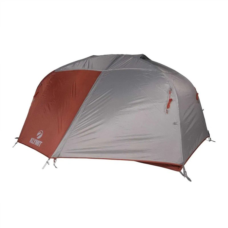 Намет Klymit Cross Canyon Tent (3 та 4-місний) — фото 3