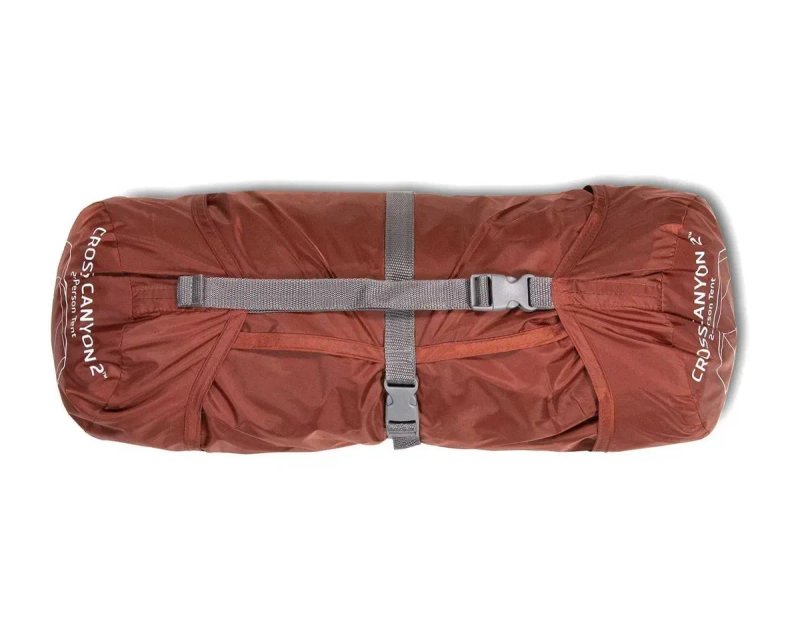 Намет Klymit Cross Canyon Tent (3 та 4-місний) — фото 4