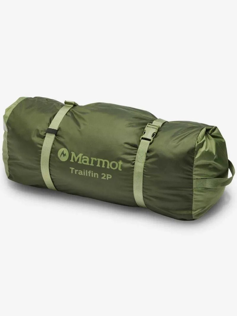 Намет Marmot Trailfin 2P (модель 2027) — фото 6
