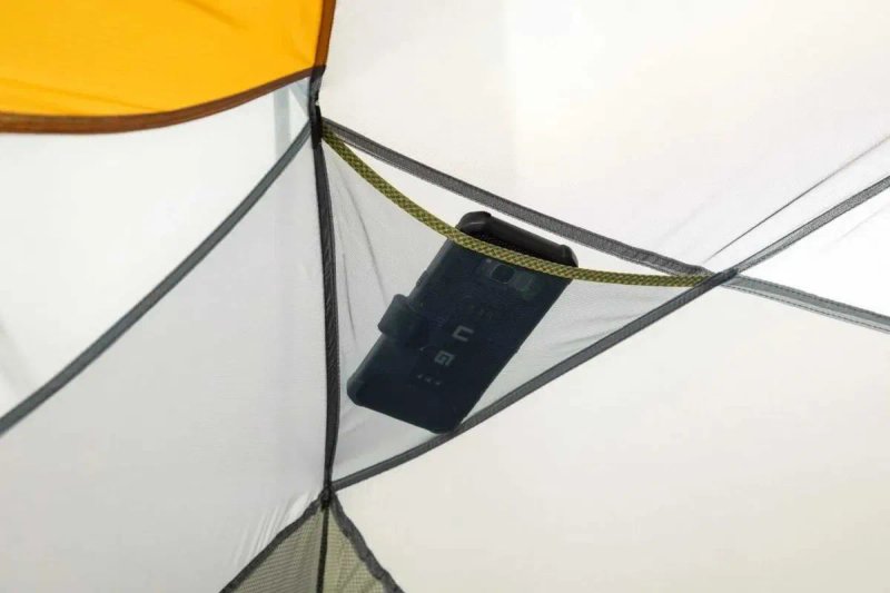 Намет Nemo Dagger OSMO 2P / 3P — фото 5