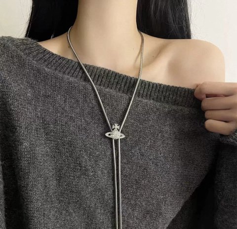 Намисто Vivienne Westwood /Підвтска Vivienne Westwood