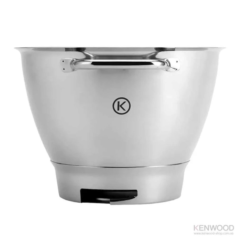 Насадка Чаша до кух машин Kenwood нові+інші моделі+чаші-індукція — фото 3