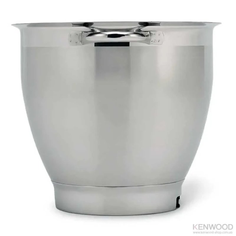 Насадка Чаша до кух машин Kenwood нові+інші моделі+чаші-індукція — фото 6