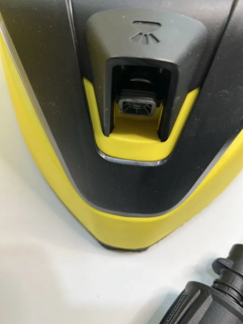 насадки для бруківки, плитки та любих поверхностей karcher t7, t5 t-racer — фото 8