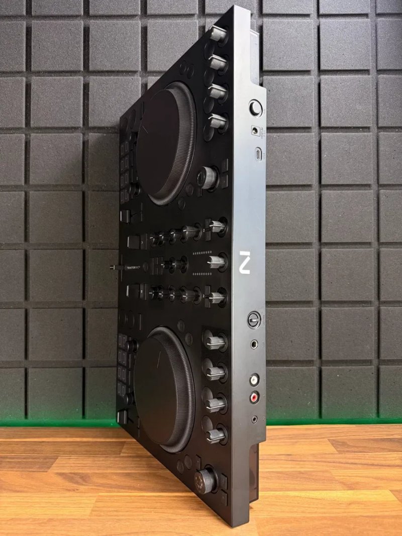 Native Instruments Traktor MX2 (БЕЗКОШТОВНА доставка) — фото 6