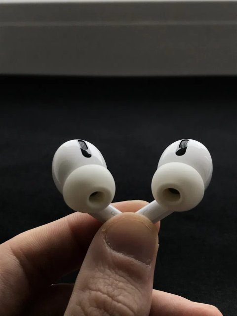 Наушник airpods Pro 1 original Левый A2084 Правый A2083
