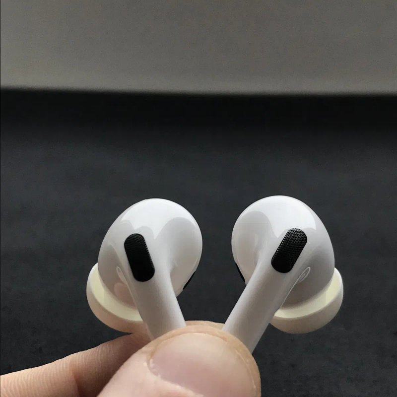 Наушник airpods Pro 1 original Левый A2084 Правый A2083 — фото 2